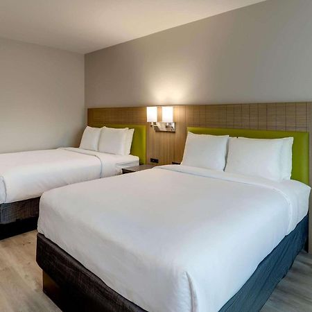 Country Inn & Suites By Radisson, Cumming, Ga Extérieur photo
