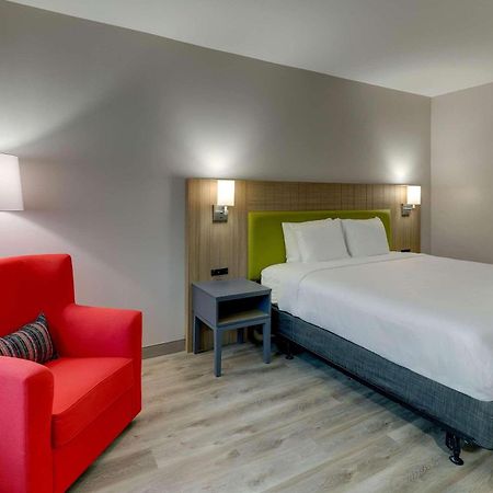 Country Inn & Suites By Radisson, Cumming, Ga Extérieur photo