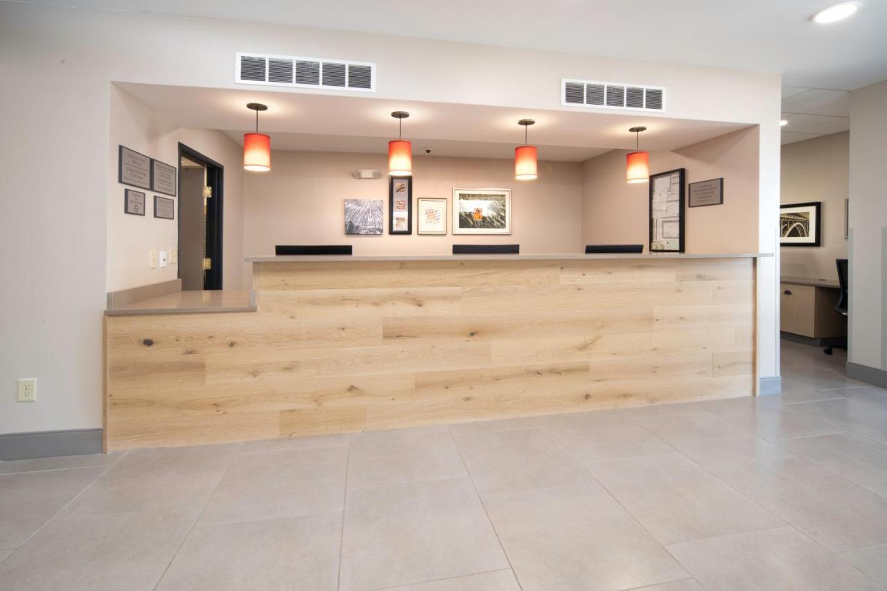 Country Inn & Suites By Radisson, Cumming, Ga Extérieur photo