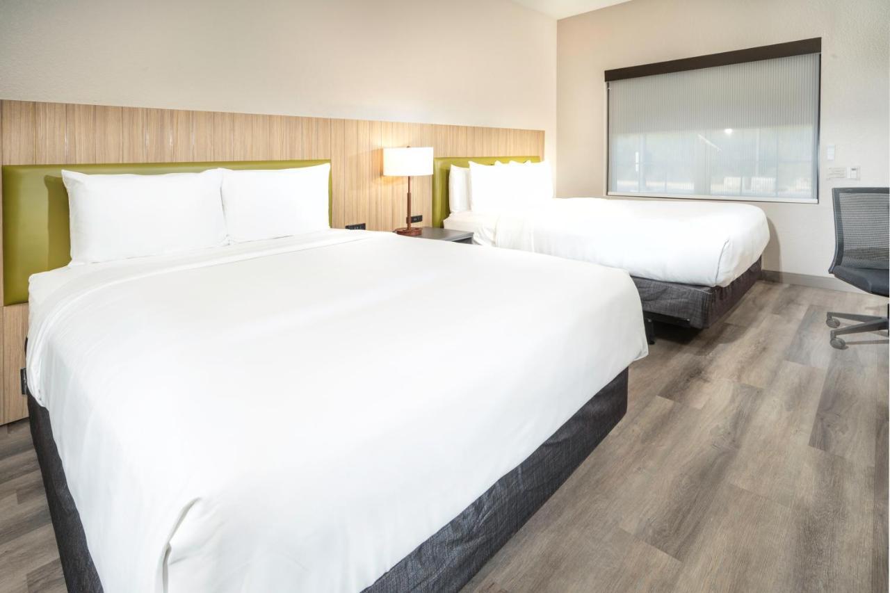 Country Inn & Suites By Radisson, Cumming, Ga Extérieur photo