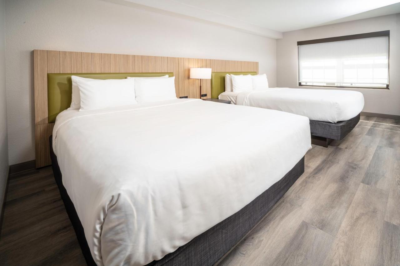 Country Inn & Suites By Radisson, Cumming, Ga Extérieur photo