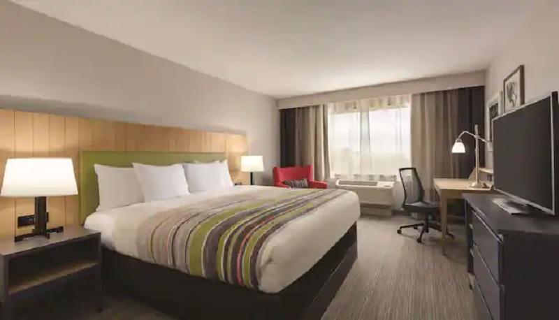 Country Inn & Suites By Radisson, Cumming, Ga Extérieur photo