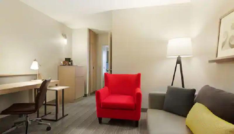 Country Inn & Suites By Radisson, Cumming, Ga Extérieur photo