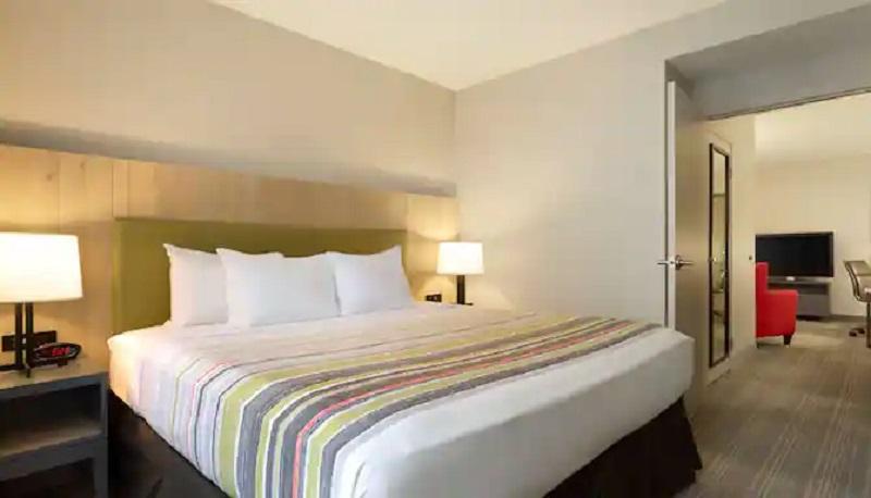 Country Inn & Suites By Radisson, Cumming, Ga Extérieur photo