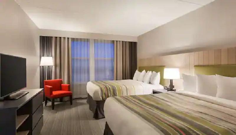 Country Inn & Suites By Radisson, Cumming, Ga Extérieur photo