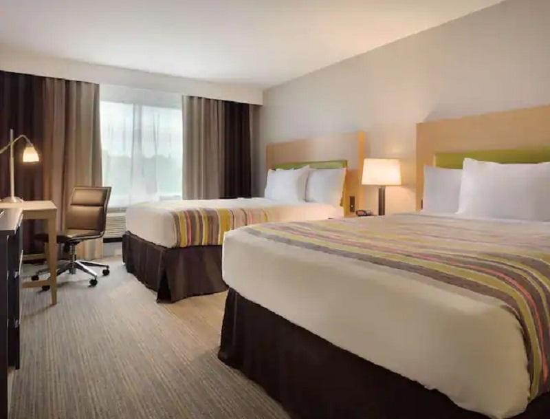 Country Inn & Suites By Radisson, Cumming, Ga Extérieur photo
