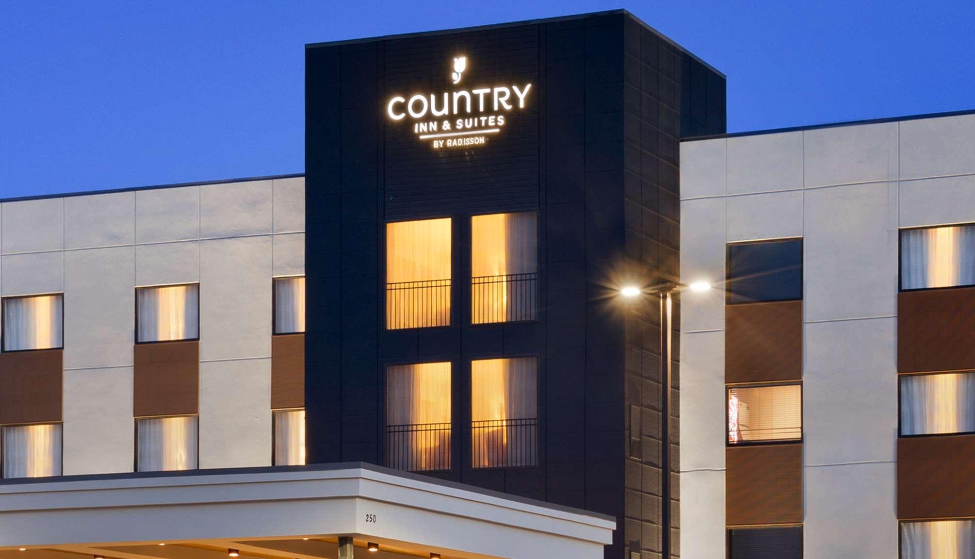 Country Inn & Suites By Radisson, Cumming, Ga Extérieur photo
