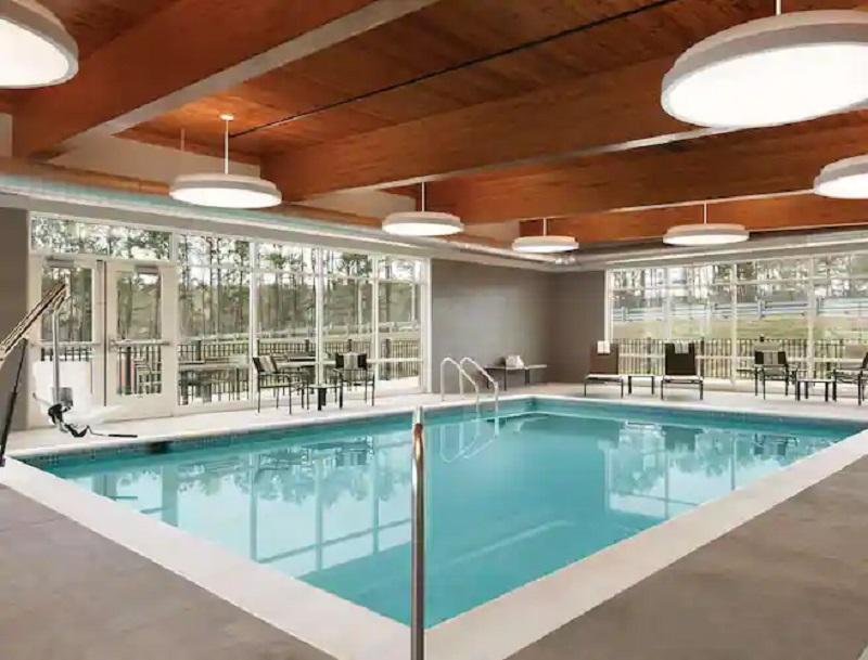 Country Inn & Suites By Radisson, Cumming, Ga Extérieur photo