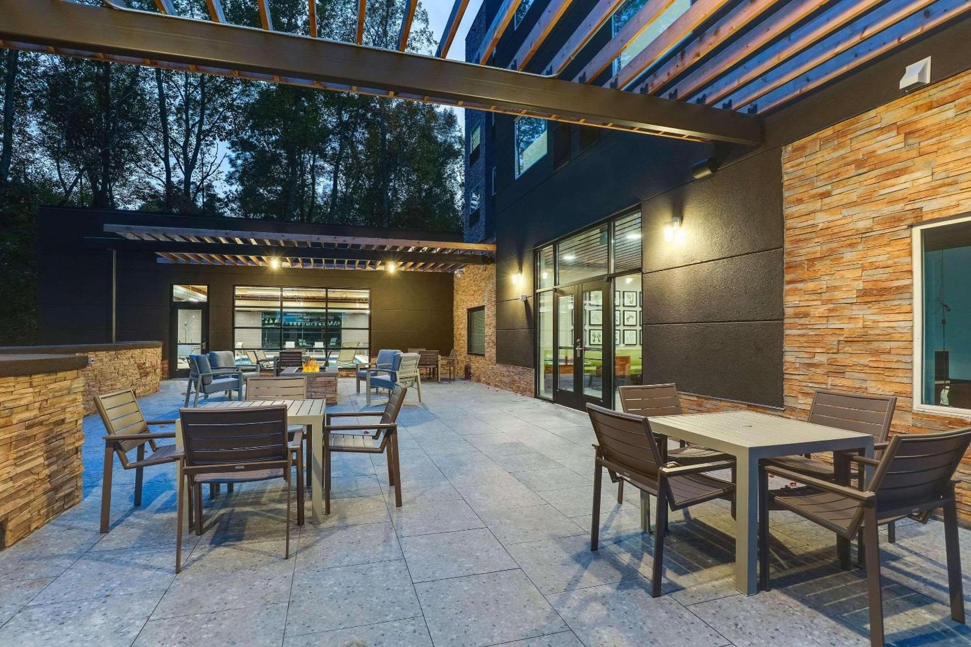Country Inn & Suites By Radisson, Cumming, Ga Extérieur photo