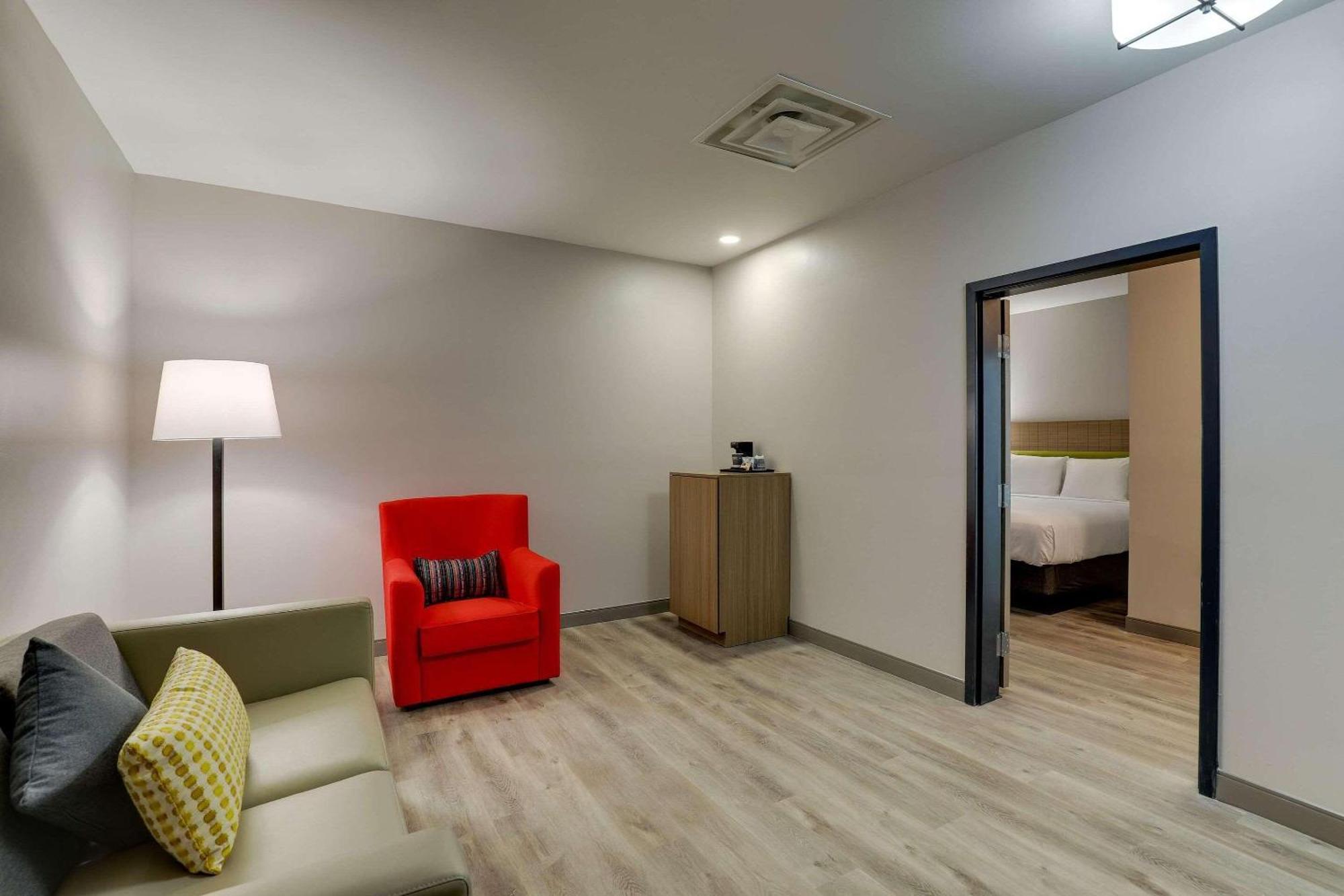 Country Inn & Suites By Radisson, Cumming, Ga Extérieur photo