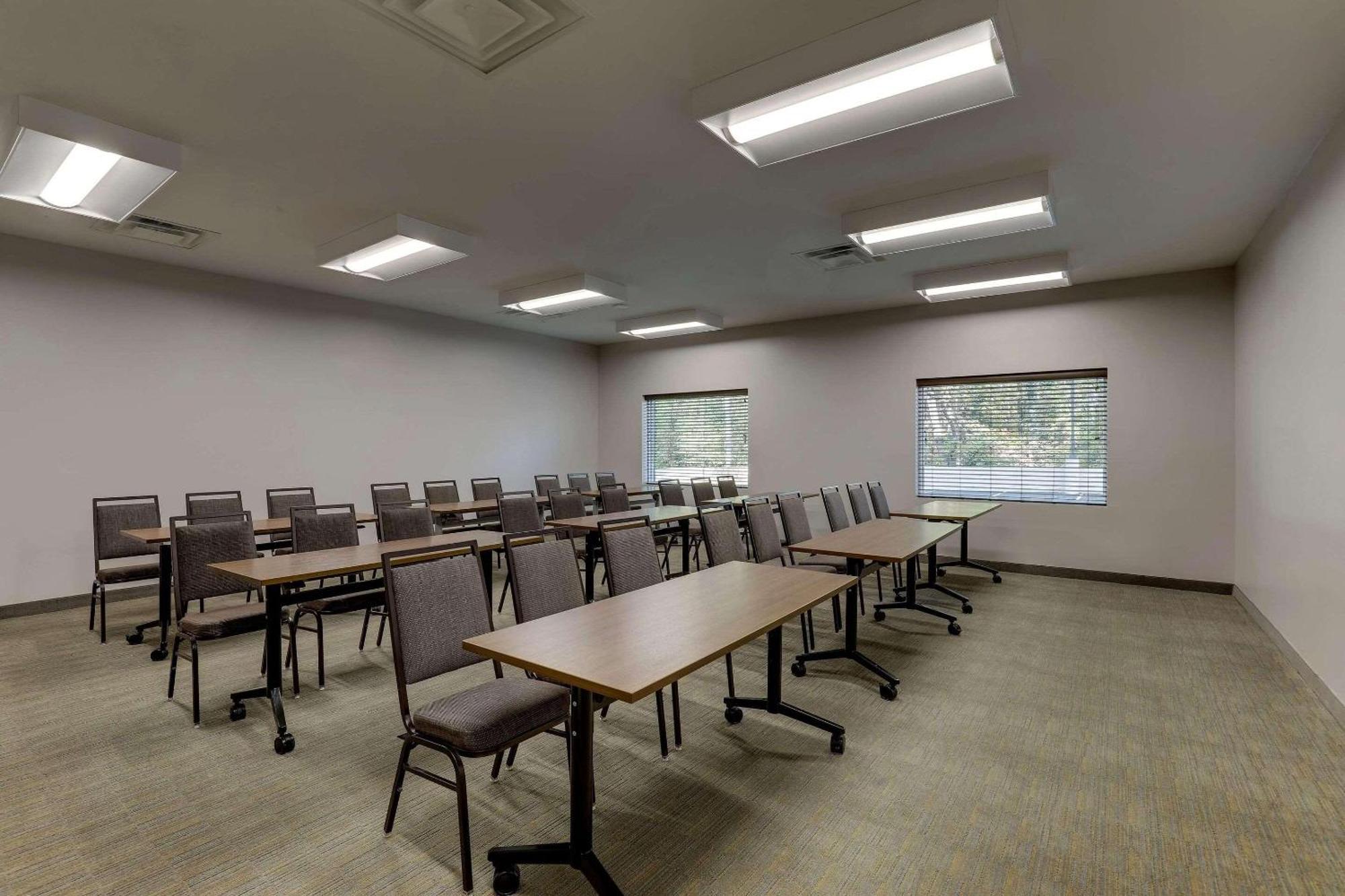 Country Inn & Suites By Radisson, Cumming, Ga Extérieur photo
