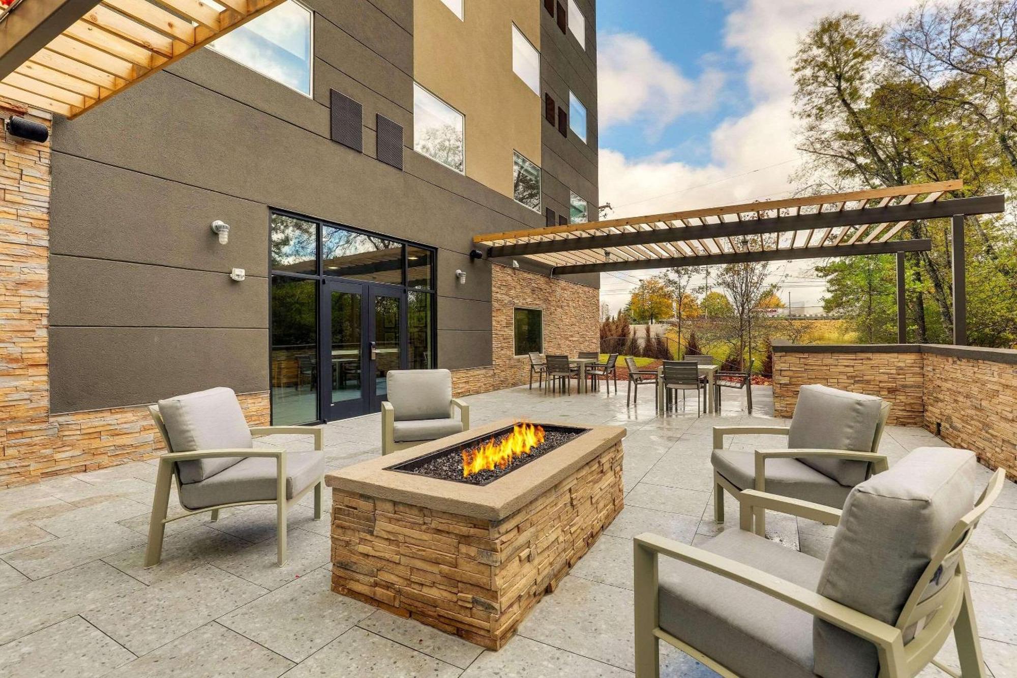 Country Inn & Suites By Radisson, Cumming, Ga Extérieur photo