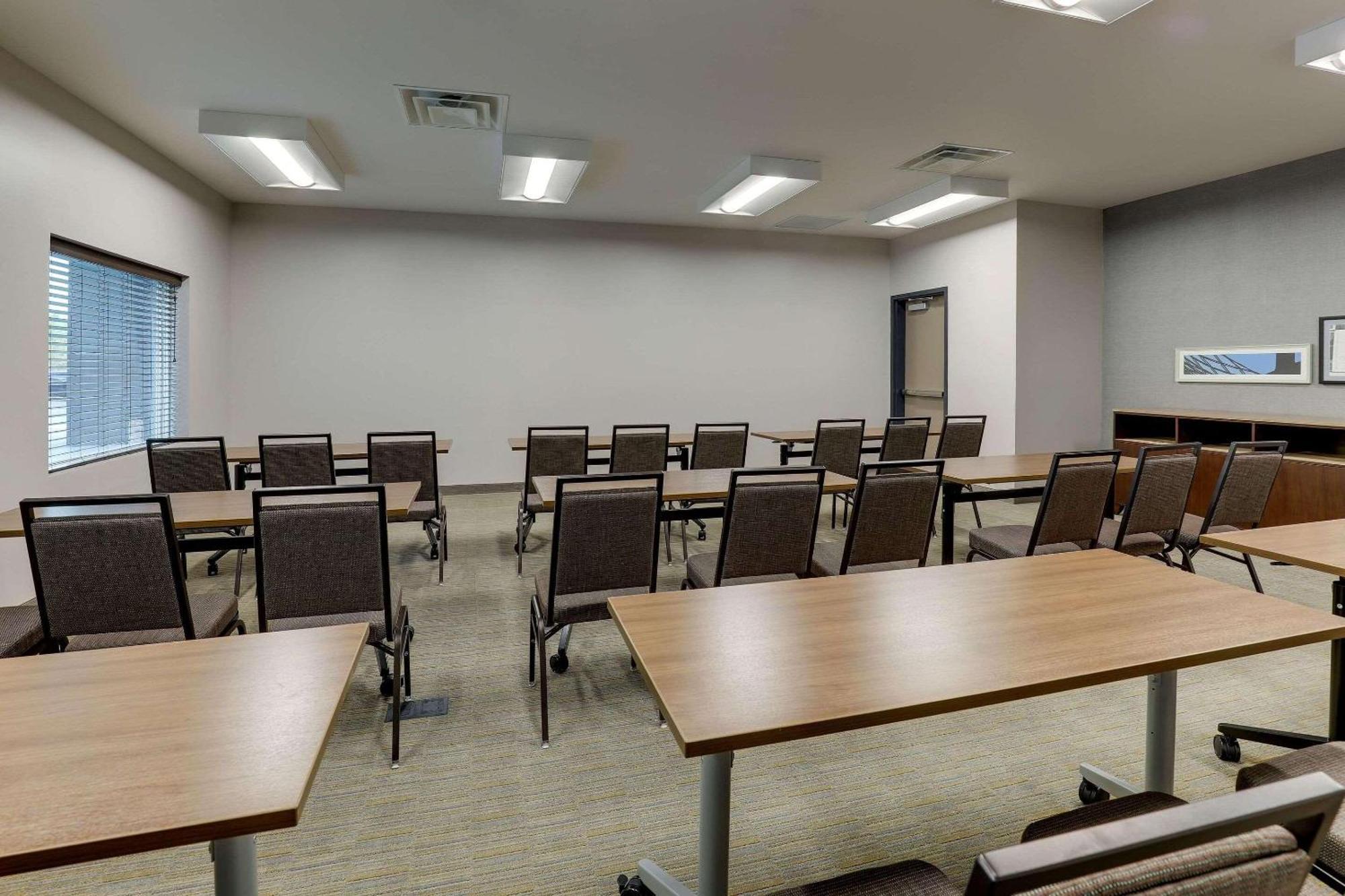 Country Inn & Suites By Radisson, Cumming, Ga Extérieur photo