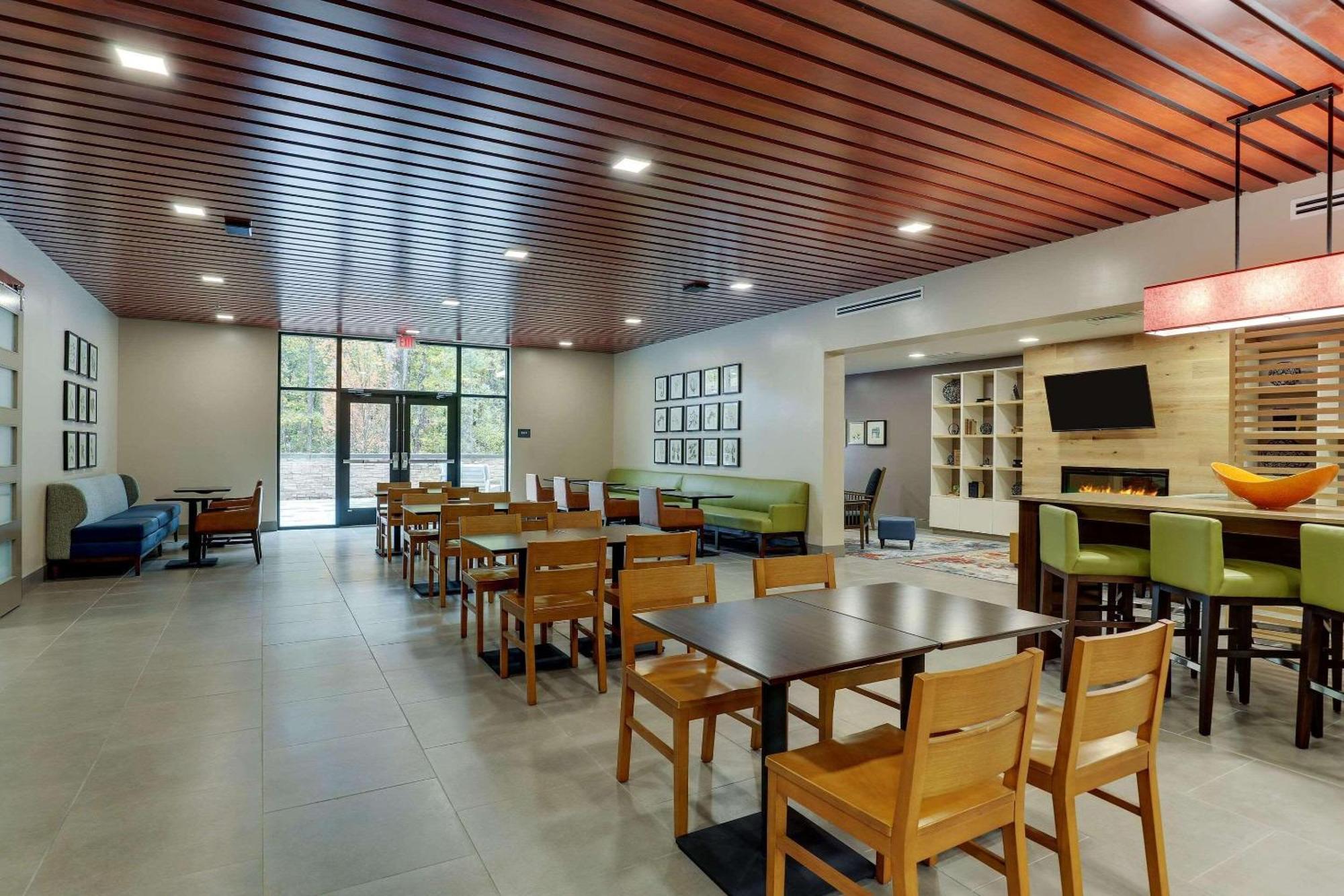 Country Inn & Suites By Radisson, Cumming, Ga Extérieur photo