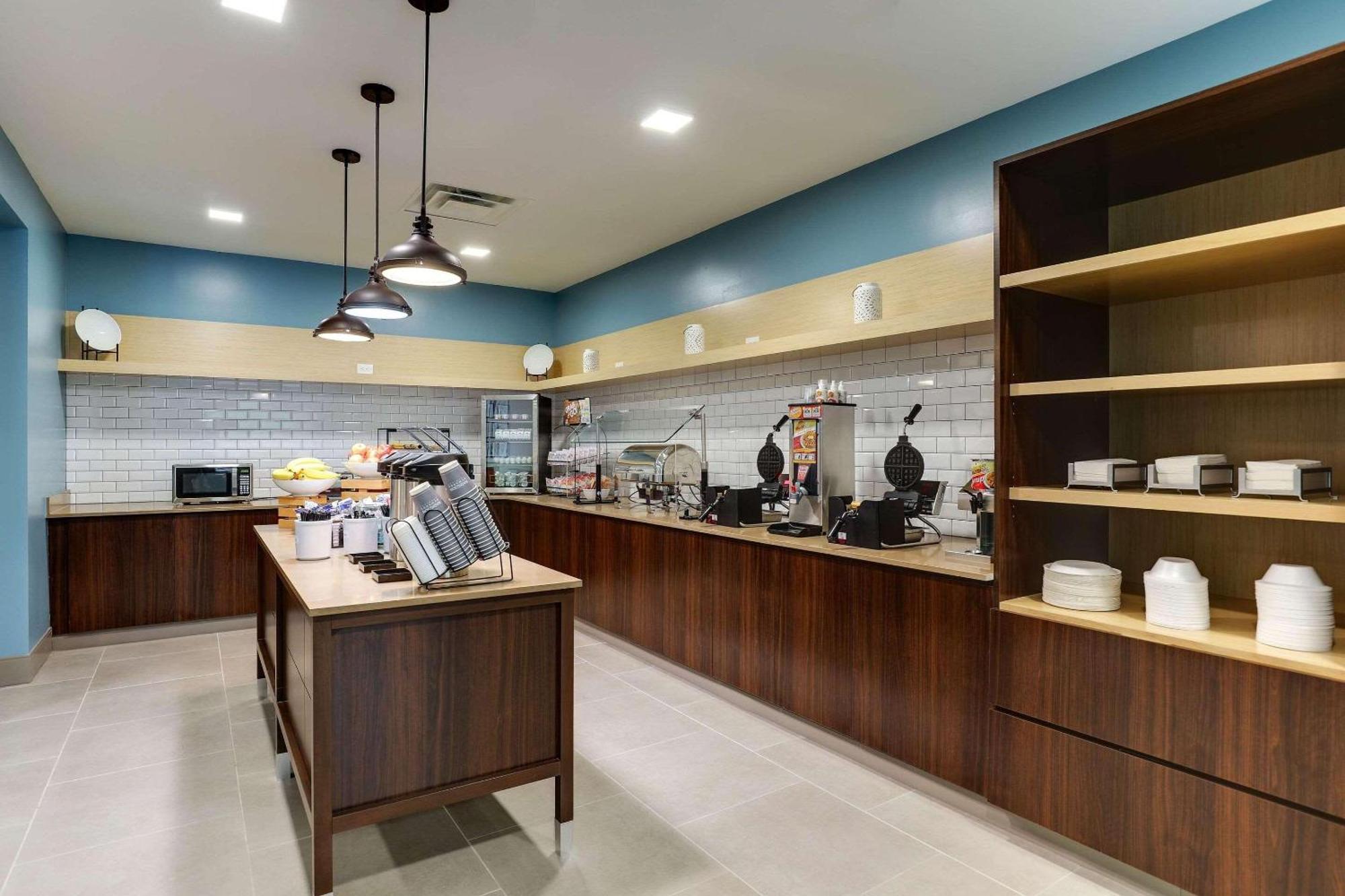 Country Inn & Suites By Radisson, Cumming, Ga Extérieur photo