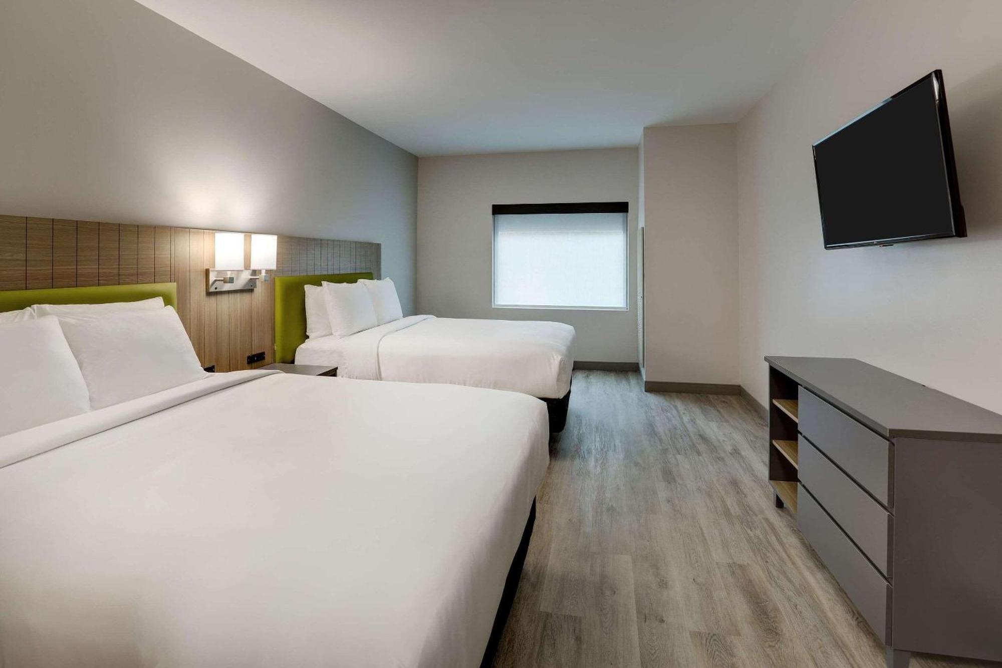 Country Inn & Suites By Radisson, Cumming, Ga Extérieur photo