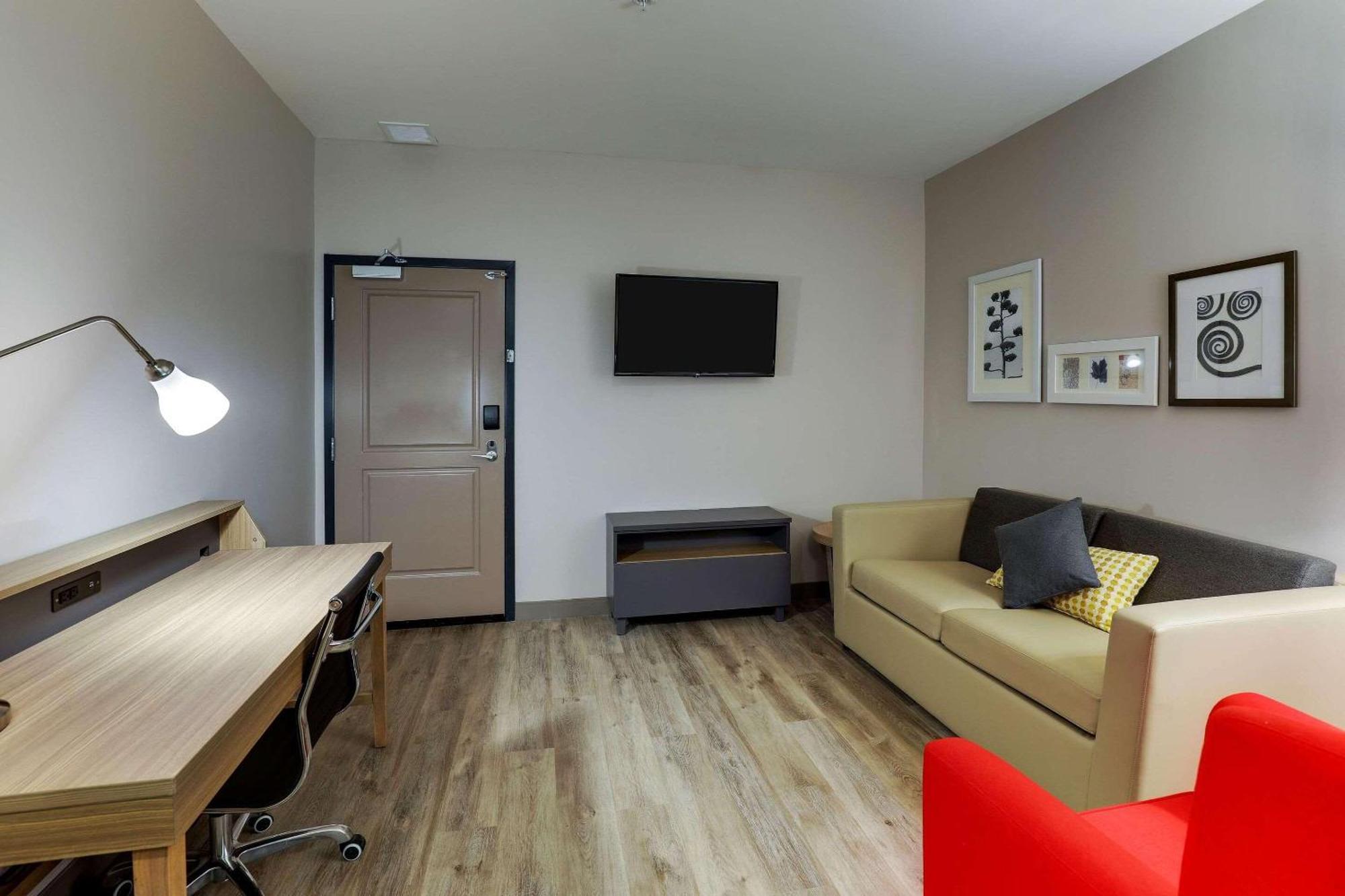 Country Inn & Suites By Radisson, Cumming, Ga Extérieur photo