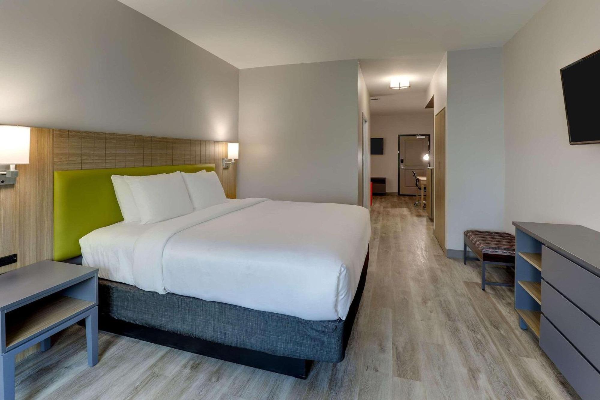 Country Inn & Suites By Radisson, Cumming, Ga Extérieur photo
