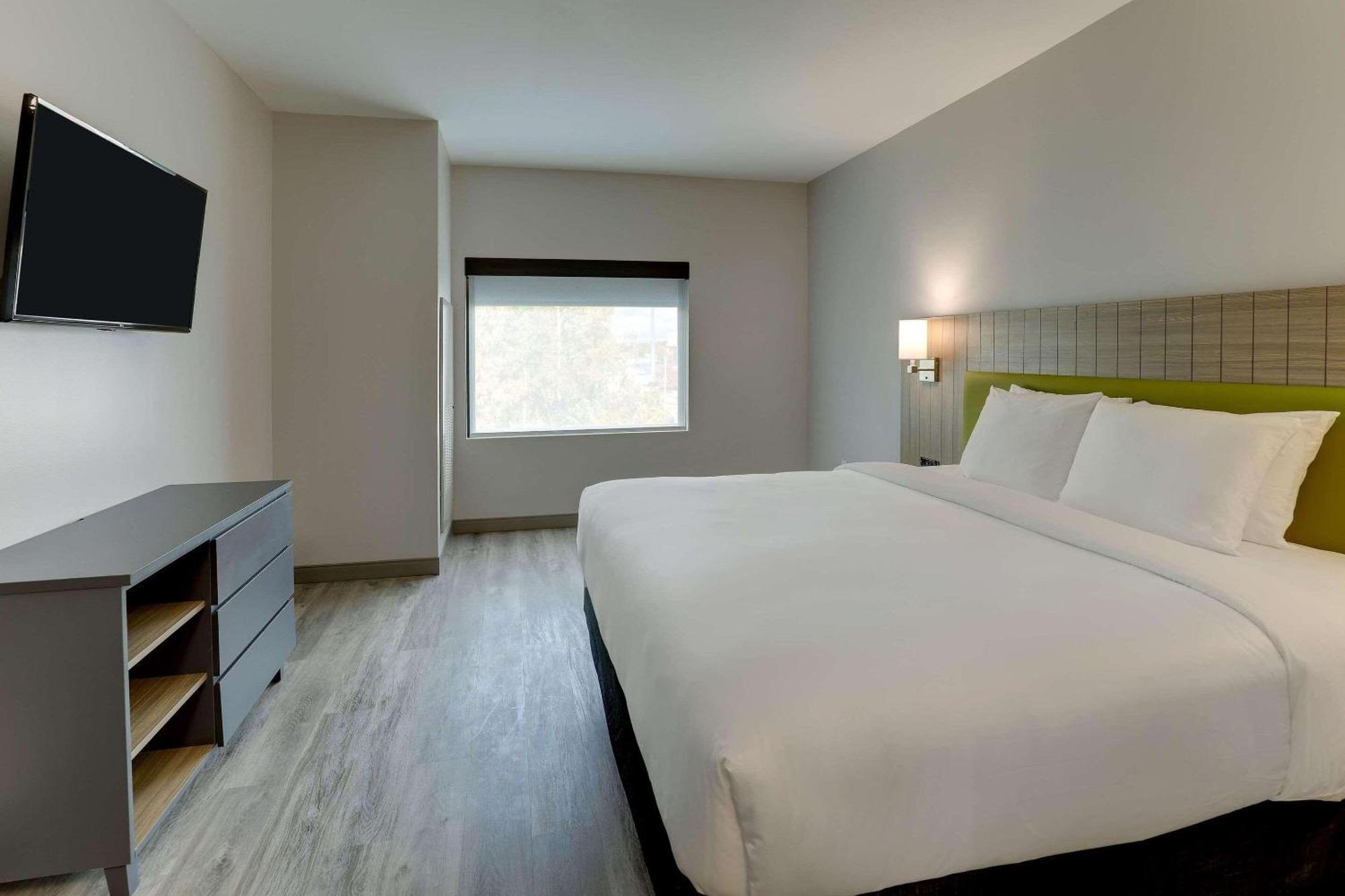 Country Inn & Suites By Radisson, Cumming, Ga Extérieur photo