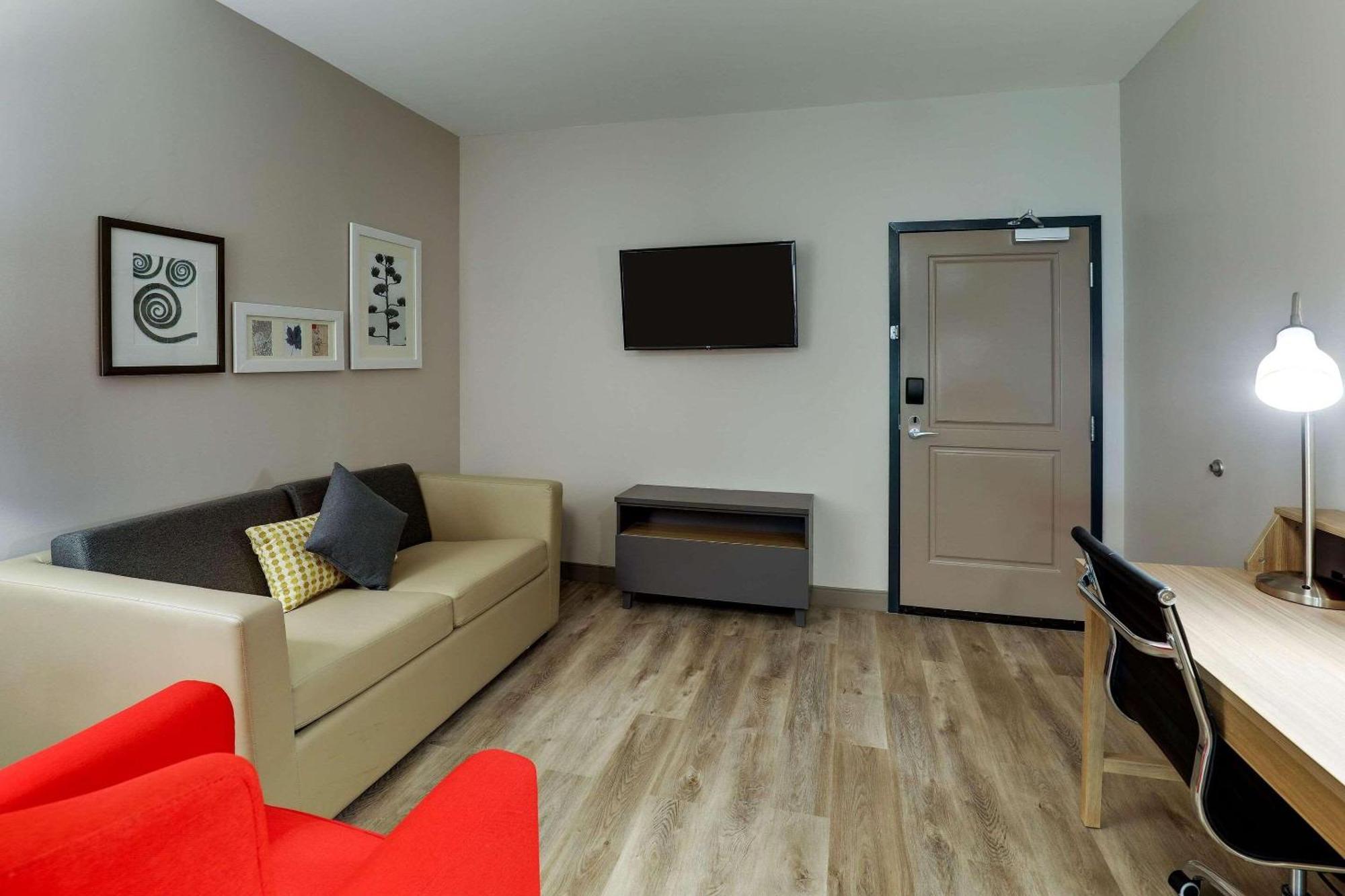 Country Inn & Suites By Radisson, Cumming, Ga Extérieur photo