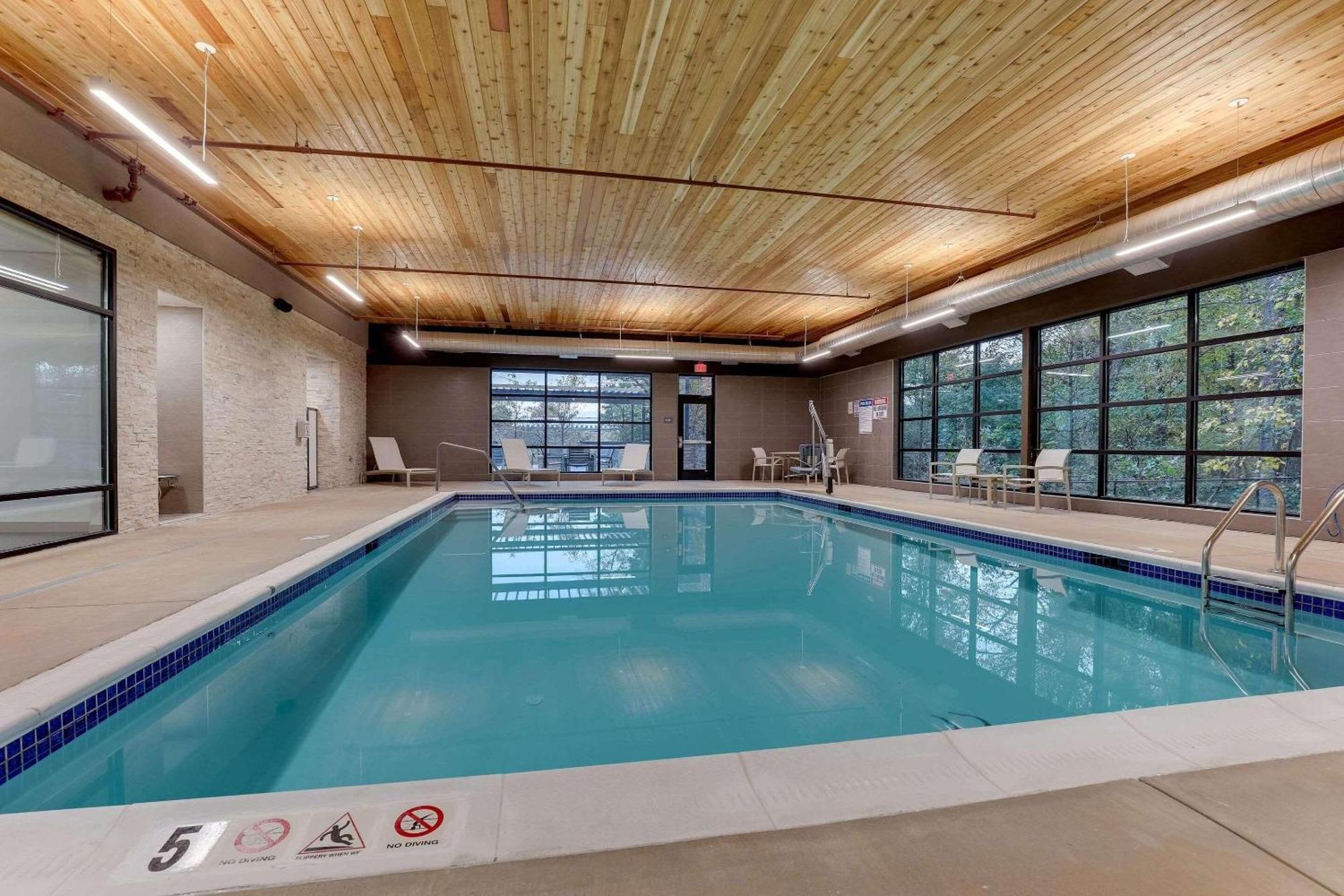 Country Inn & Suites By Radisson, Cumming, Ga Extérieur photo