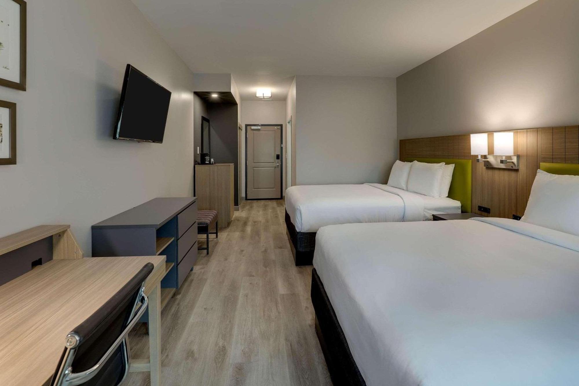 Country Inn & Suites By Radisson, Cumming, Ga Extérieur photo