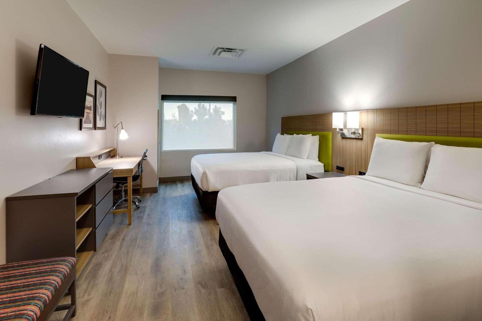 Country Inn & Suites By Radisson, Cumming, Ga Extérieur photo