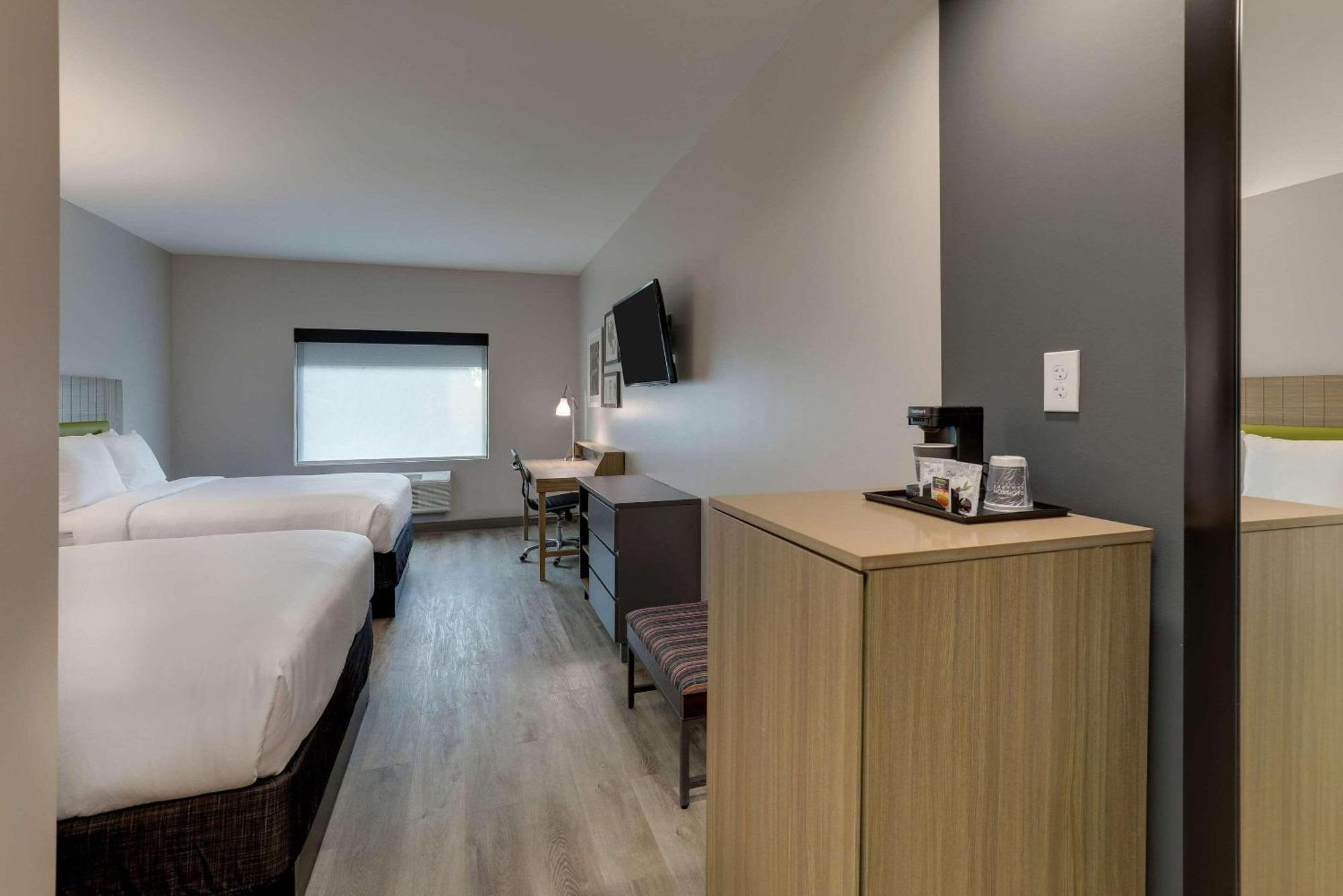 Country Inn & Suites By Radisson, Cumming, Ga Extérieur photo
