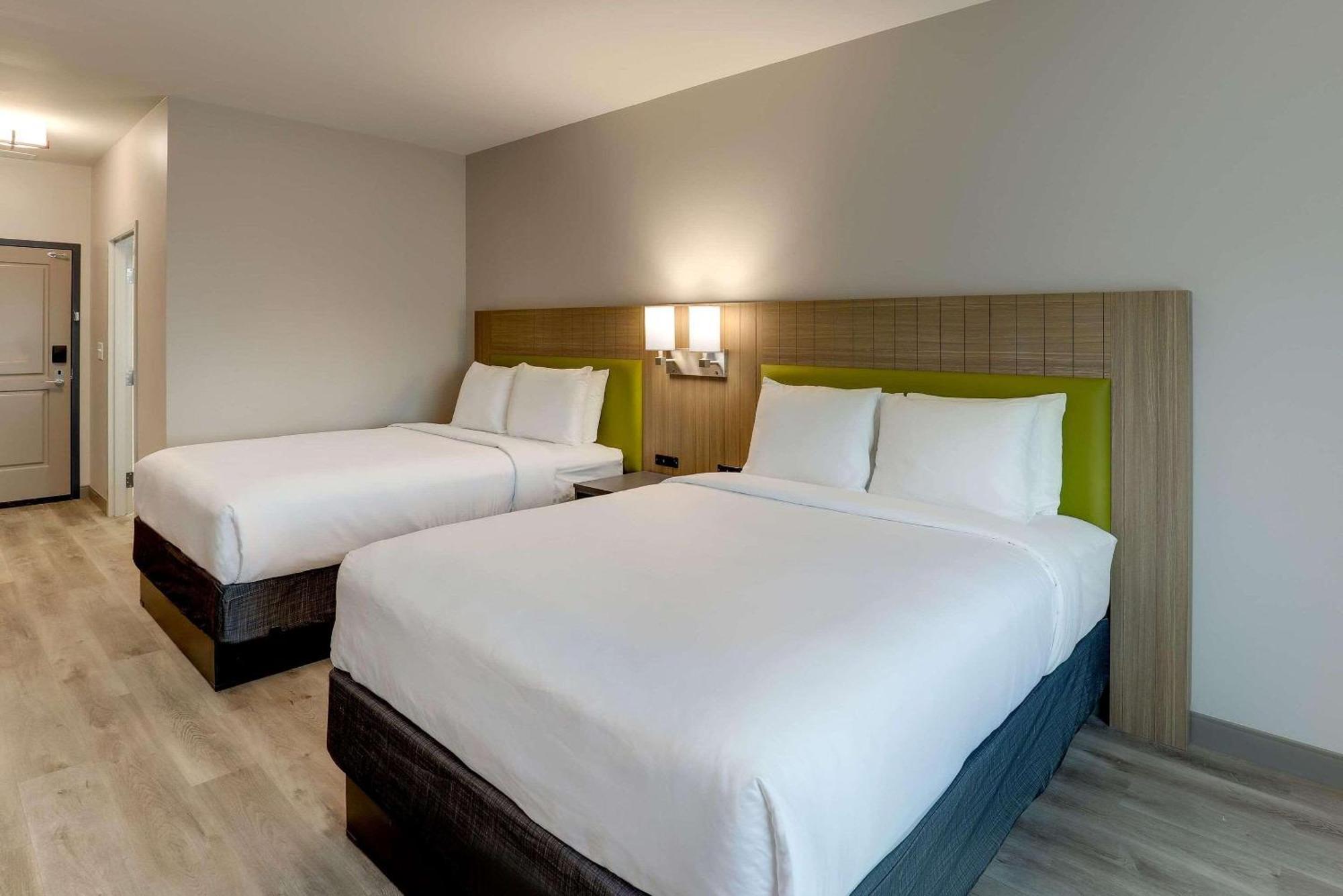 Country Inn & Suites By Radisson, Cumming, Ga Extérieur photo