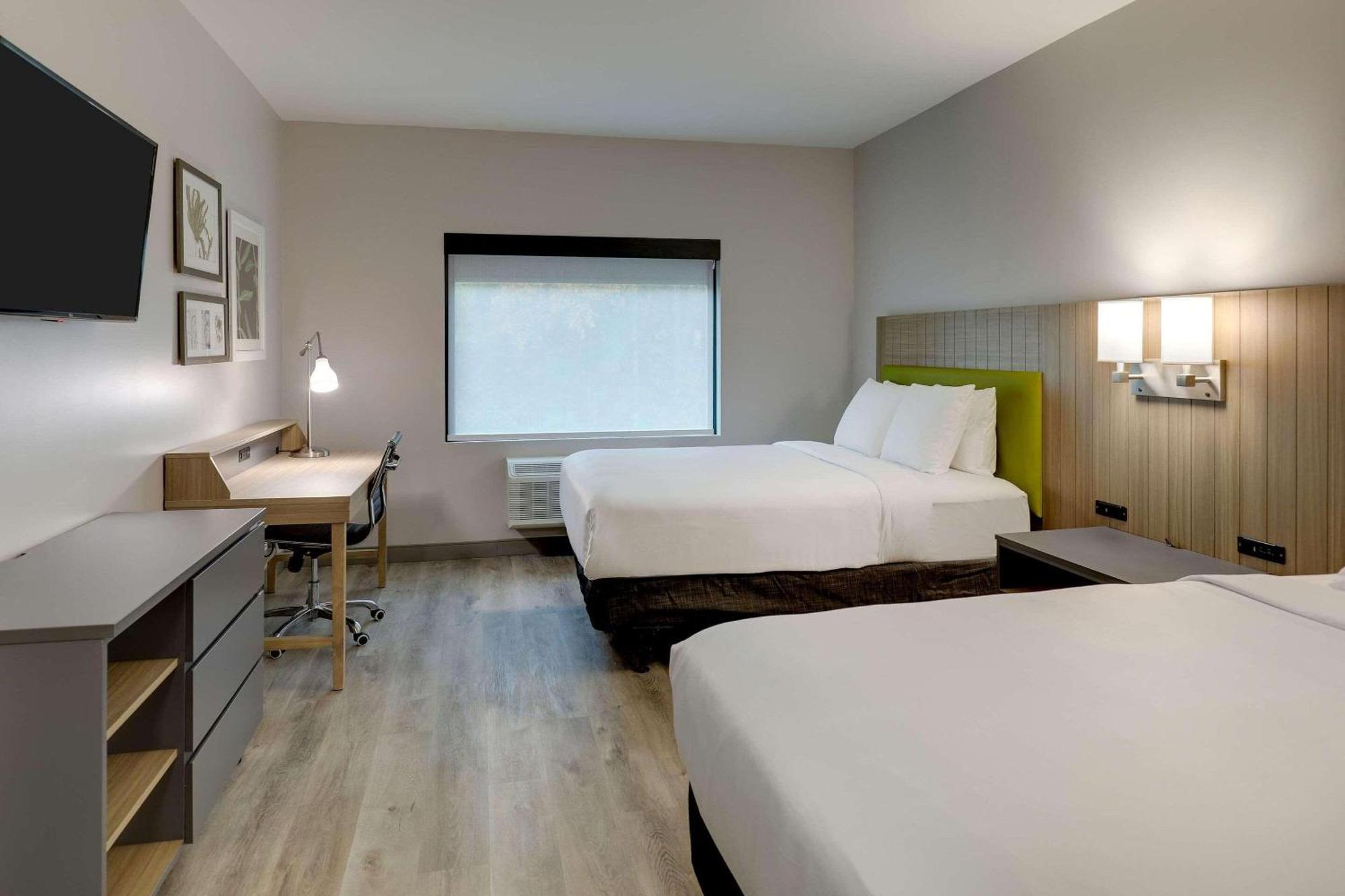 Country Inn & Suites By Radisson, Cumming, Ga Extérieur photo