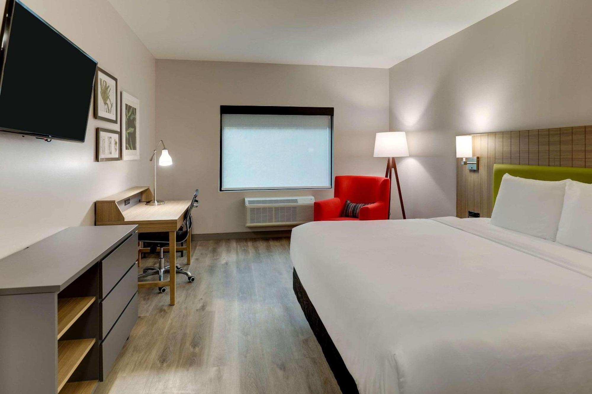 Country Inn & Suites By Radisson, Cumming, Ga Extérieur photo