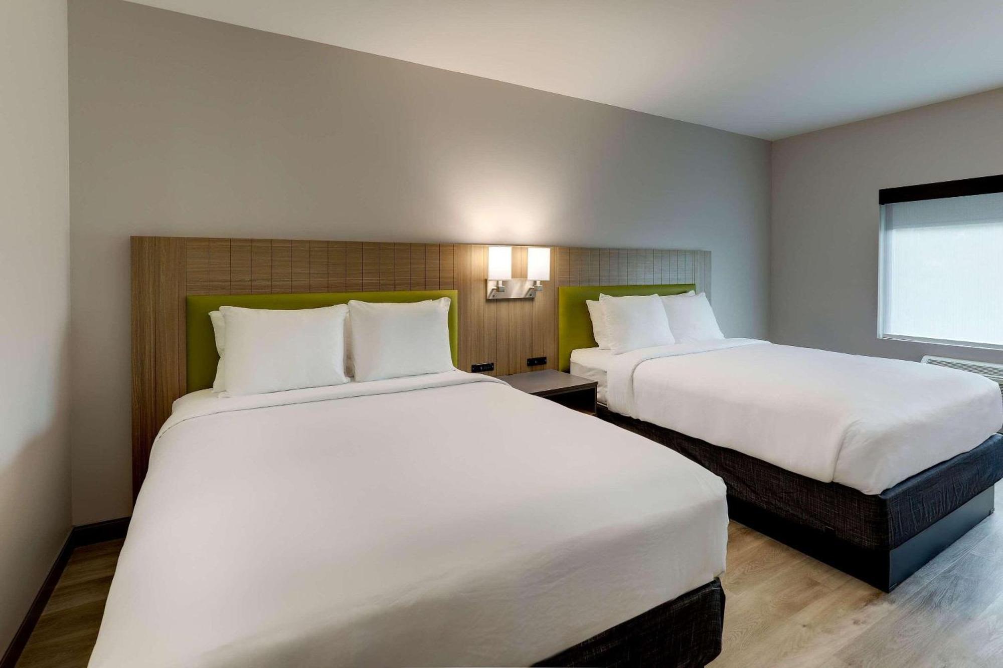 Country Inn & Suites By Radisson, Cumming, Ga Extérieur photo
