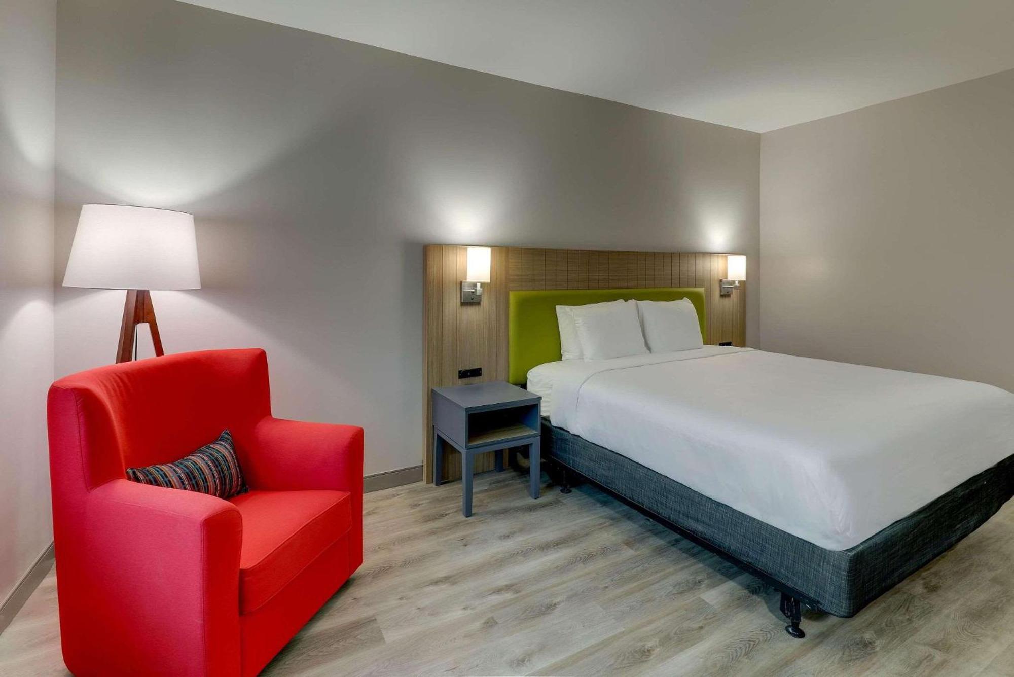 Country Inn & Suites By Radisson, Cumming, Ga Extérieur photo
