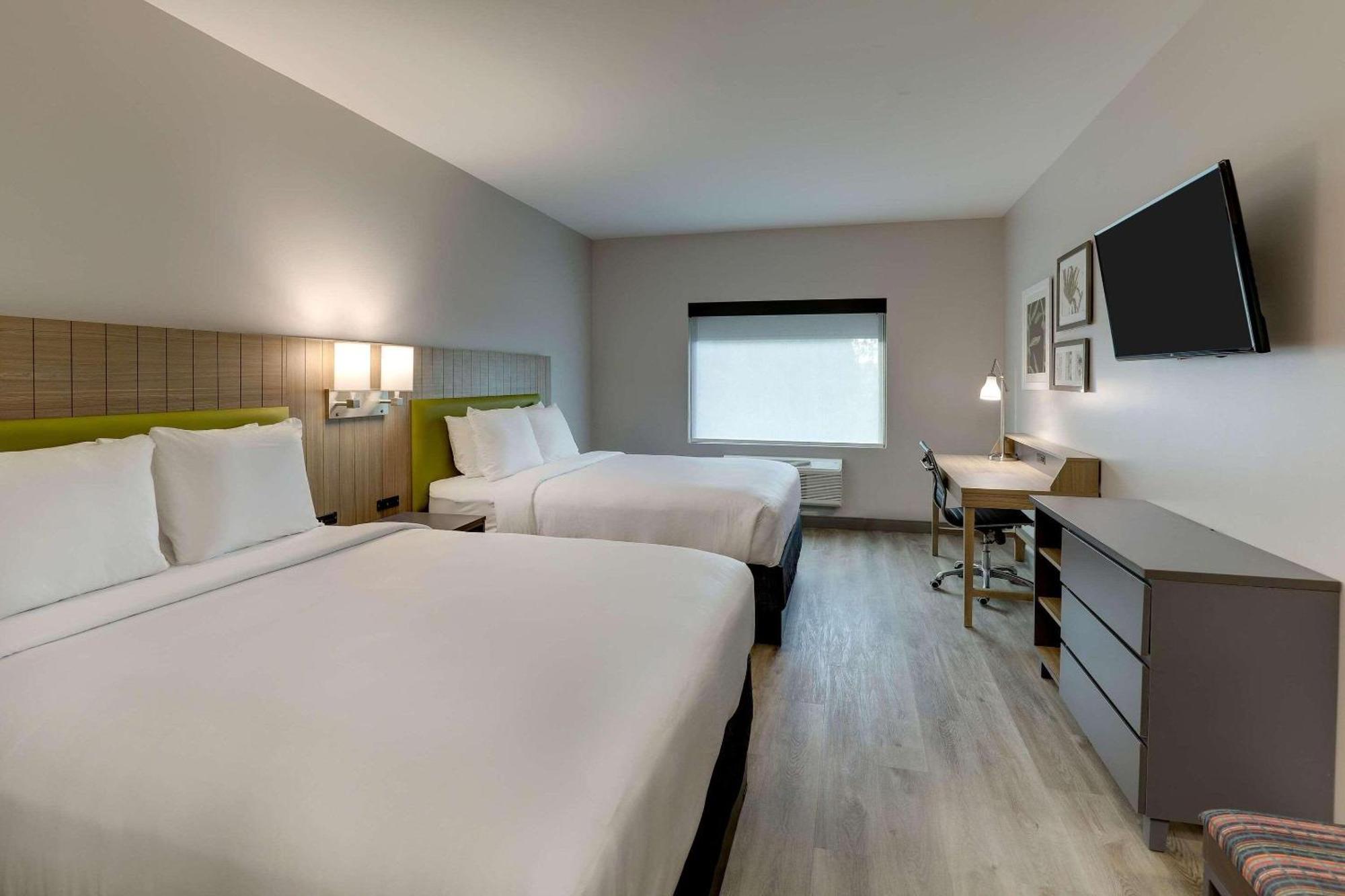 Country Inn & Suites By Radisson, Cumming, Ga Extérieur photo