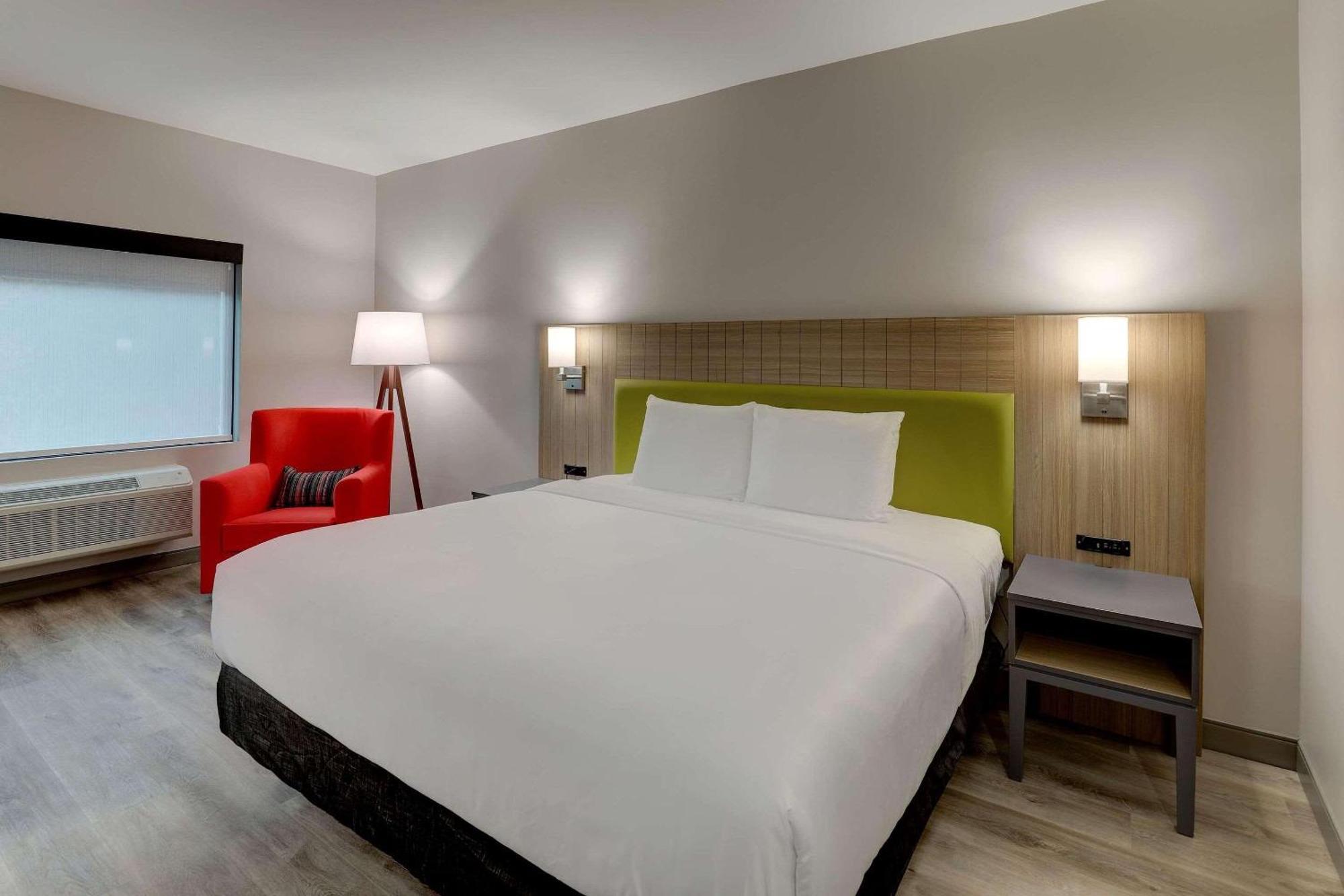 Country Inn & Suites By Radisson, Cumming, Ga Extérieur photo