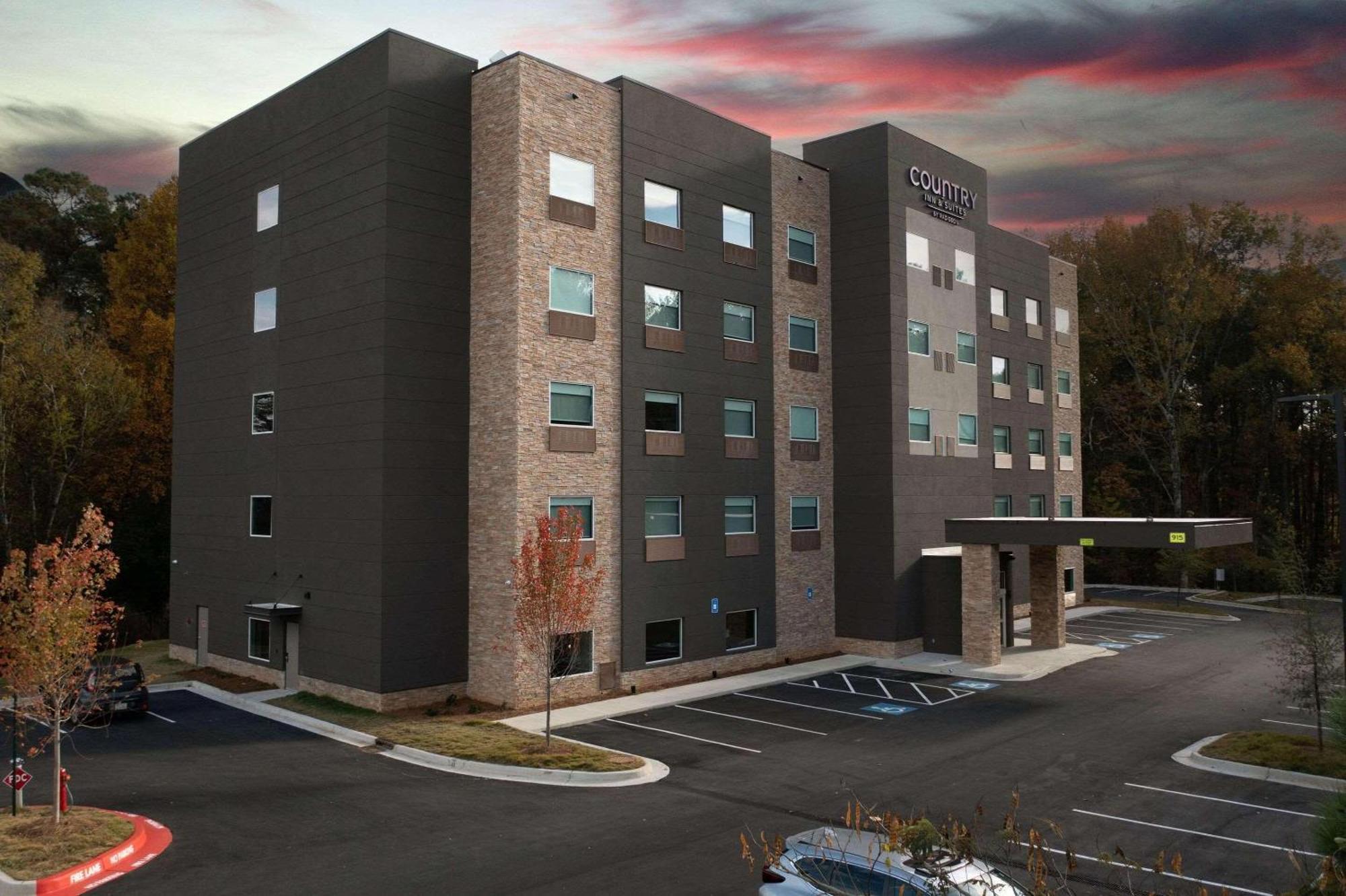 Country Inn & Suites By Radisson, Cumming, Ga Extérieur photo