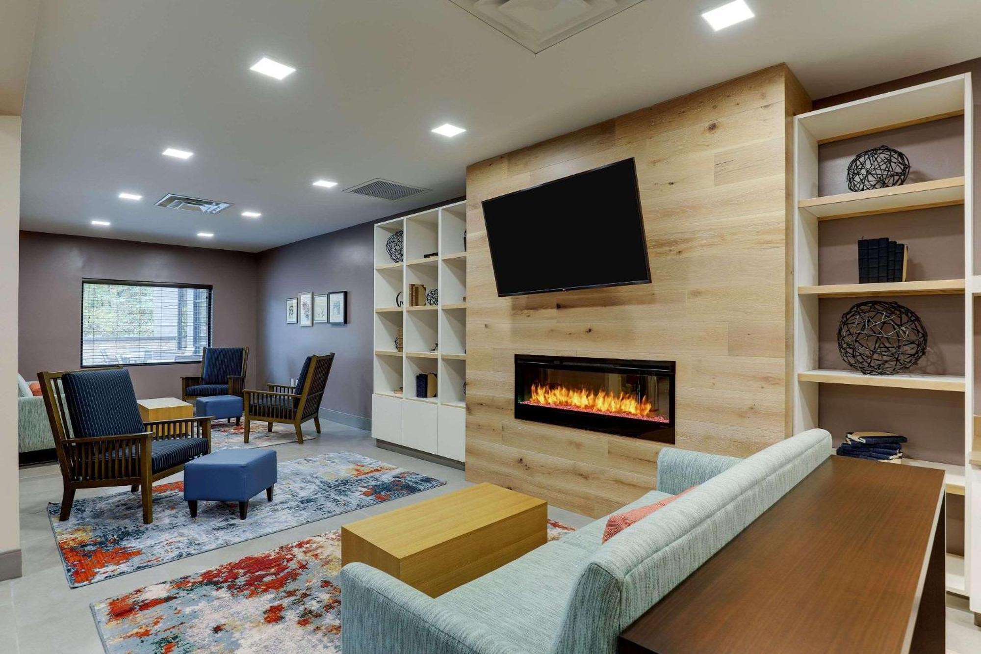 Country Inn & Suites By Radisson, Cumming, Ga Extérieur photo
