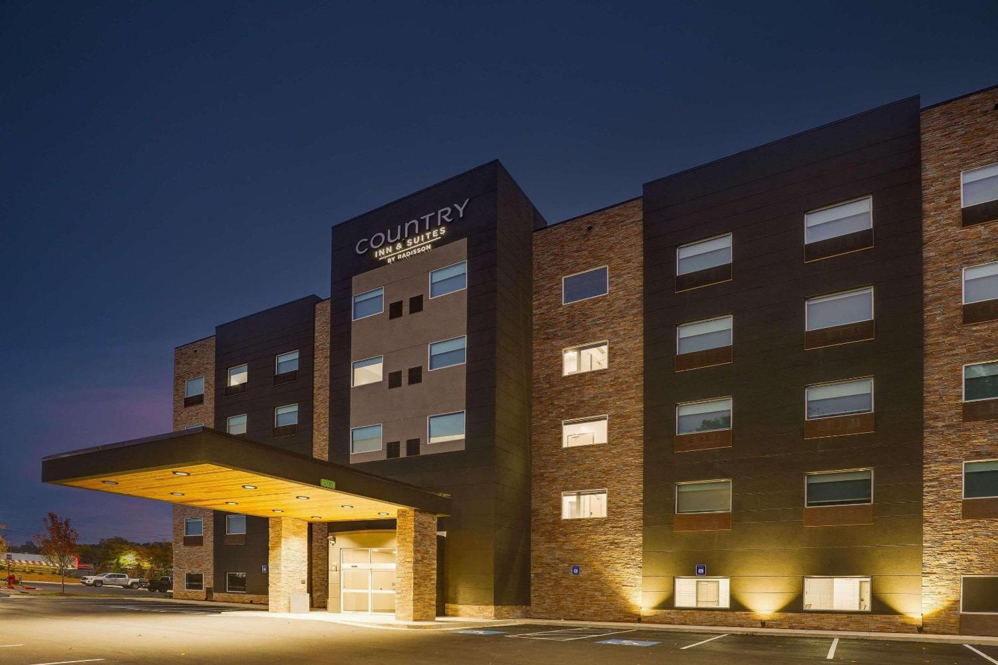 Country Inn & Suites By Radisson, Cumming, Ga Extérieur photo