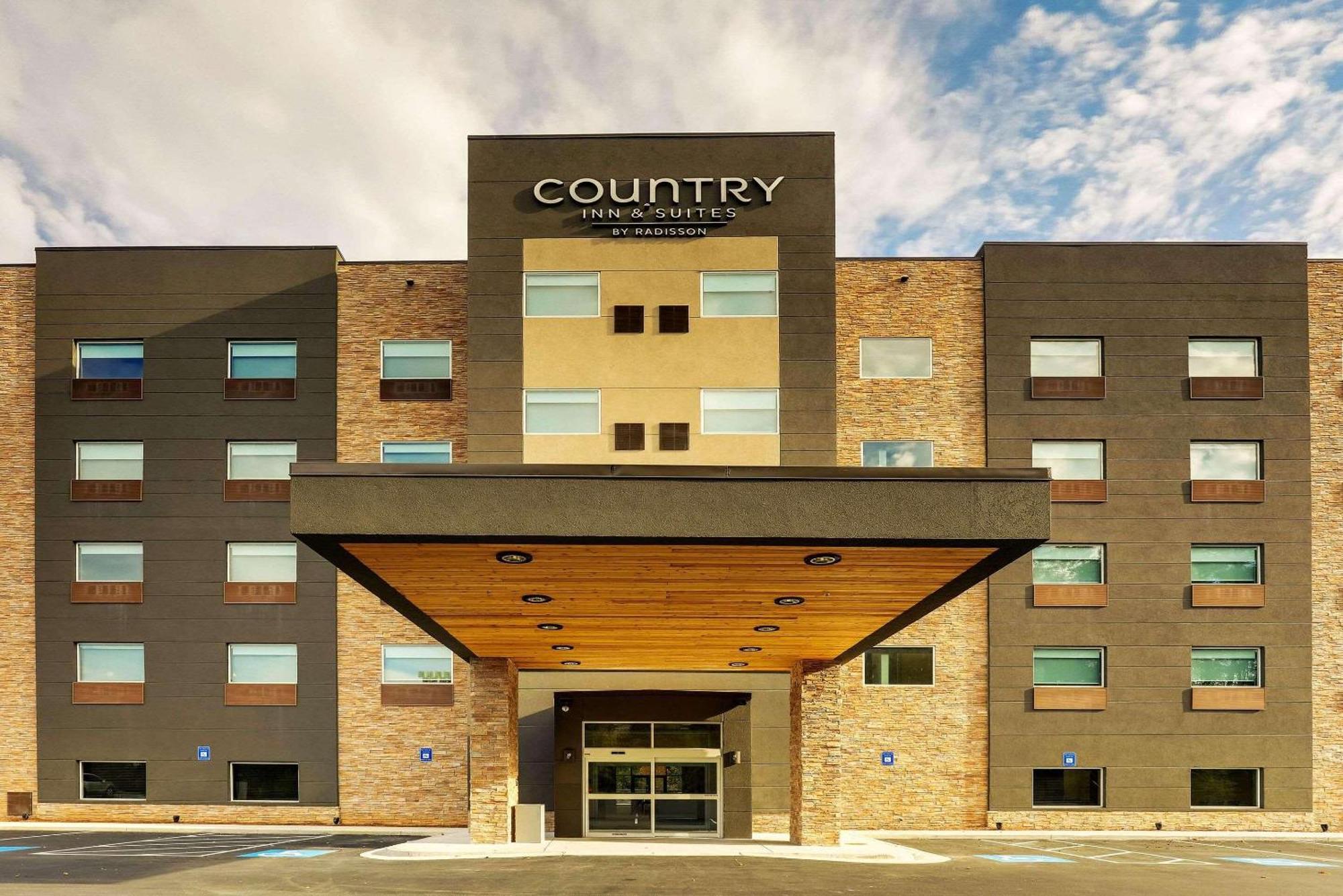 Country Inn & Suites By Radisson, Cumming, Ga Extérieur photo