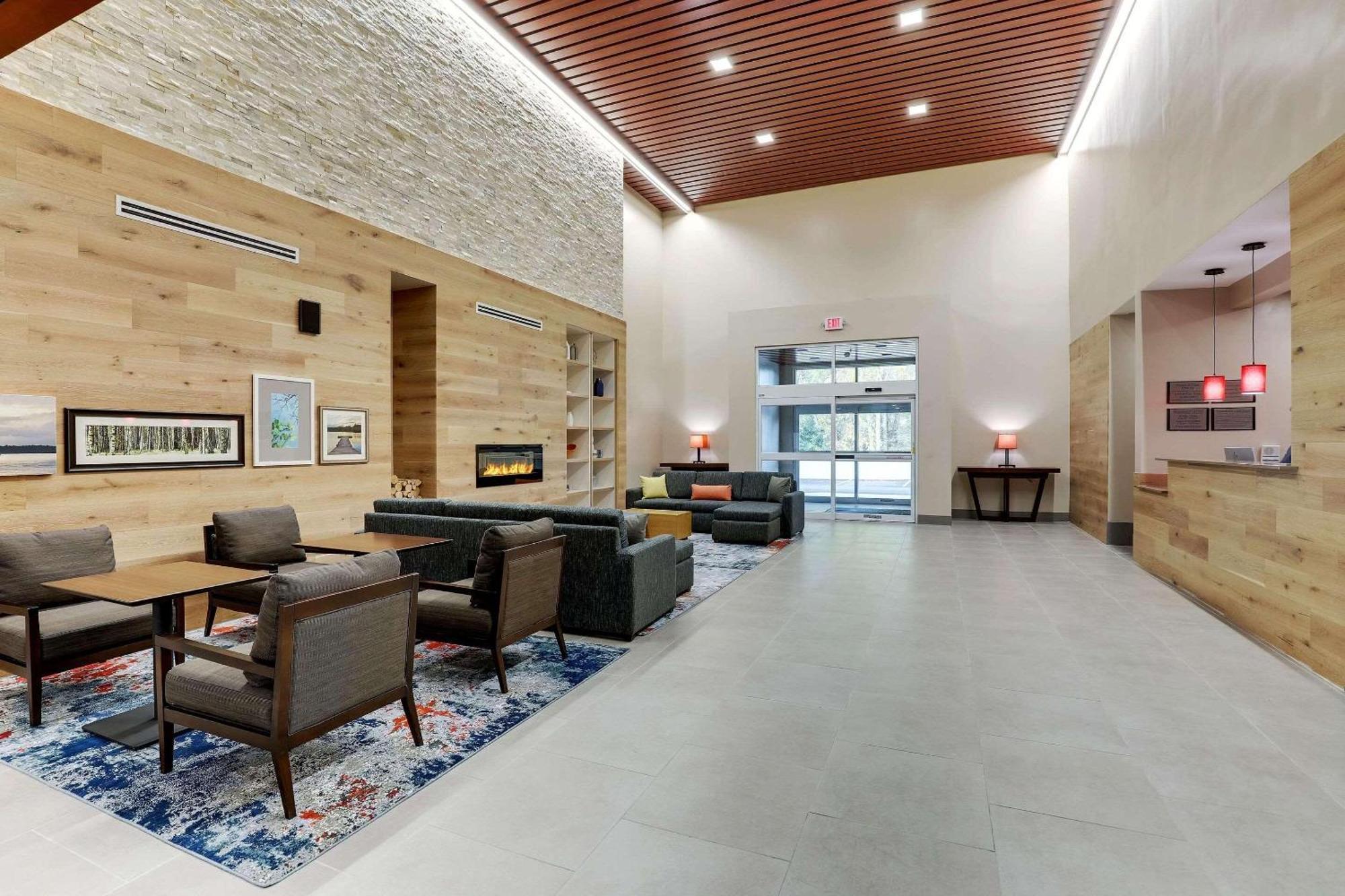 Country Inn & Suites By Radisson, Cumming, Ga Extérieur photo