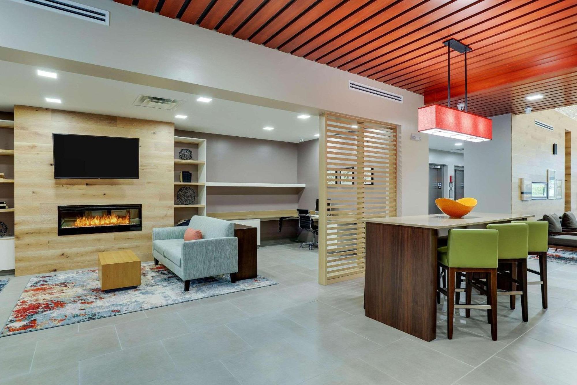 Country Inn & Suites By Radisson, Cumming, Ga Extérieur photo