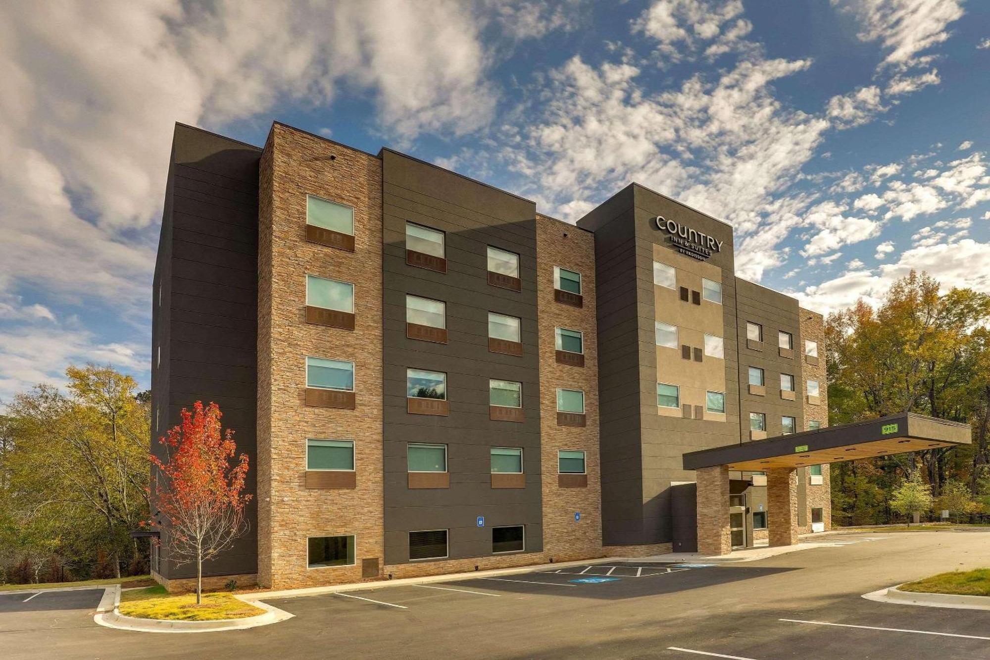 Country Inn & Suites By Radisson, Cumming, Ga Extérieur photo