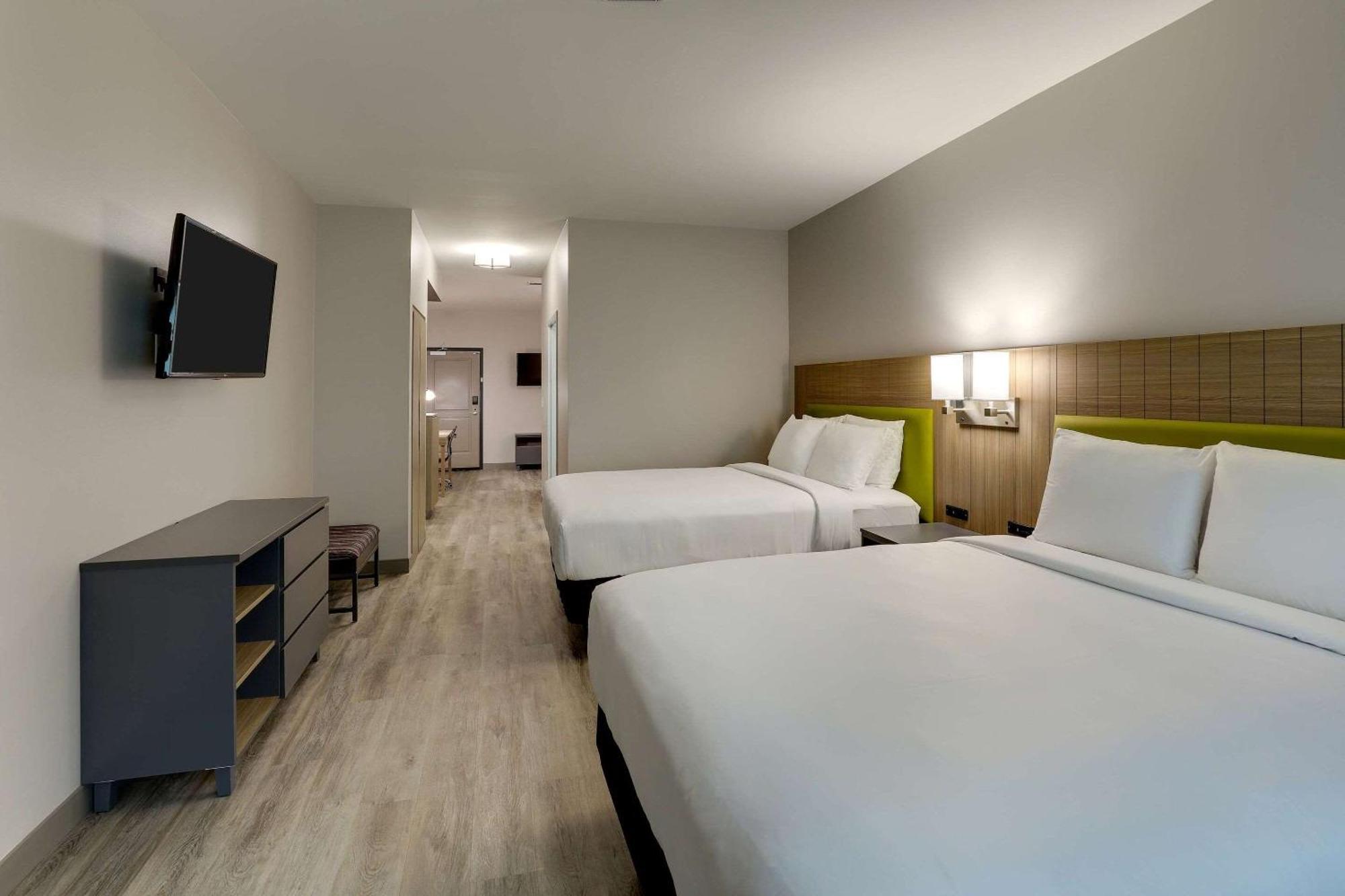 Country Inn & Suites By Radisson, Cumming, Ga Extérieur photo